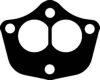 ELRING 698.920 Gasket, intake manifold
